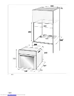 Предварительный просмотр 12 страницы Beko OIM 22101 X User Manual