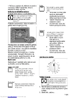 Предварительный просмотр 63 страницы Beko OIM 22101 X User Manual