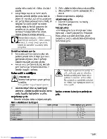 Предварительный просмотр 65 страницы Beko OIM 22101 X User Manual