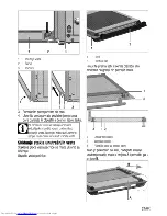 Предварительный просмотр 67 страницы Beko OIM 22101 X User Manual