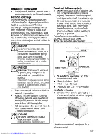 Предварительный просмотр 81 страницы Beko OIM 22101 X User Manual