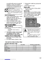 Предварительный просмотр 87 страницы Beko OIM 22101 X User Manual