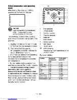 Предварительный просмотр 18 страницы Beko OIM 22500 P Operating Instructions Manual