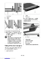 Предварительный просмотр 31 страницы Beko OIM 22500 P Operating Instructions Manual