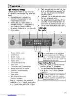 Предварительный просмотр 15 страницы Beko OIM 22500 XP User Manual