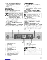 Предварительный просмотр 23 страницы Beko OIM 22500 XP User Manual