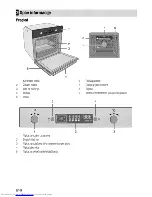 Предварительный просмотр 70 страницы Beko OIM 22500 XP User Manual