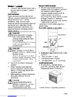 Предварительный просмотр 75 страницы Beko OIM 22500 XP User Manual