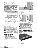 Предварительный просмотр 90 страницы Beko OIM 22500 XP User Manual