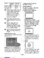 Preview for 18 page of Beko OIM 22501 User Manual