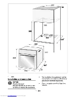 Предварительный просмотр 11 страницы Beko OIM 23300 Manual