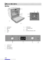 Предварительный просмотр 8 страницы Beko OIM 25301 User Manual