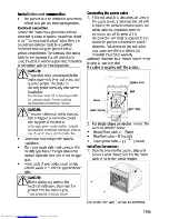 Предварительный просмотр 13 страницы Beko OIM 25301 User Manual