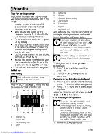 Предварительный просмотр 15 страницы Beko OIM 25301 User Manual