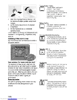 Предварительный просмотр 18 страницы Beko OIM 25301 User Manual