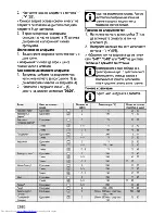 Предварительный просмотр 48 страницы Beko OIM 25301 User Manual