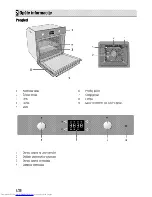 Предварительный просмотр 62 страницы Beko OIM 25301 User Manual