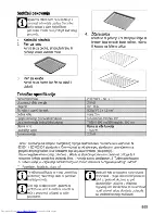 Предварительный просмотр 63 страницы Beko OIM 25301 User Manual