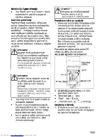 Предварительный просмотр 67 страницы Beko OIM 25301 User Manual