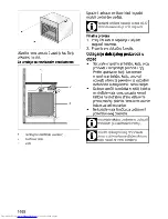 Предварительный просмотр 68 страницы Beko OIM 25301 User Manual