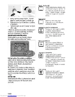 Предварительный просмотр 72 страницы Beko OIM 25301 User Manual