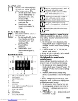 Предварительный просмотр 73 страницы Beko OIM 25301 User Manual