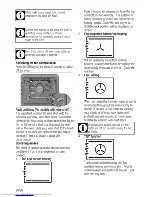 Preview for 20 page of Beko OIM 25500 L User Manual