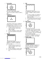 Preview for 21 page of Beko OIM 25500 L User Manual