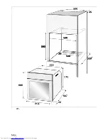 Preview for 44 page of Beko OIM 25500 L User Manual