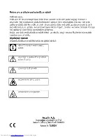 Preview for 66 page of Beko OIM 25500 L User Manual