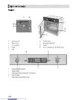 Preview for 72 page of Beko OIM 25500 L User Manual