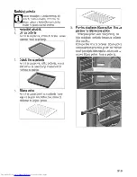 Preview for 73 page of Beko OIM 25500 L User Manual