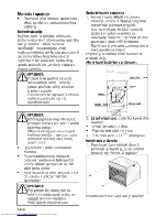 Preview for 78 page of Beko OIM 25500 L User Manual