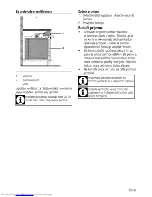 Preview for 79 page of Beko OIM 25500 L User Manual