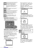 Preview for 84 page of Beko OIM 25500 L User Manual