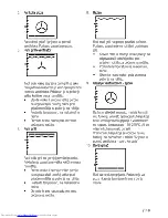 Preview for 85 page of Beko OIM 25500 L User Manual