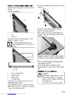 Preview for 93 page of Beko OIM 25500 L User Manual