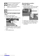 Preview for 94 page of Beko OIM 25500 L User Manual