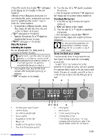 Предварительный просмотр 25 страницы Beko OIM 25500 P User Manual