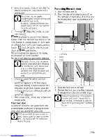 Предварительный просмотр 31 страницы Beko OIM 25500 P User Manual