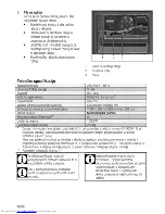 Предварительный просмотр 80 страницы Beko OIM 25500 P User Manual