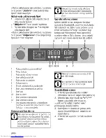 Предварительный просмотр 94 страницы Beko OIM 25500 P User Manual