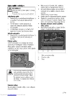 Предварительный просмотр 97 страницы Beko OIM 25500 P User Manual