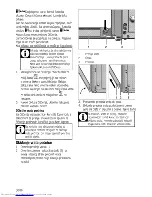 Предварительный просмотр 100 страницы Beko OIM 25500 P User Manual