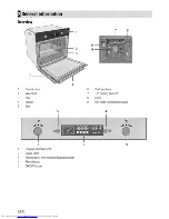 Предварительный просмотр 8 страницы Beko OIM 25501 User Manual