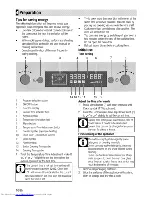 Предварительный просмотр 16 страницы Beko OIM 25501 User Manual