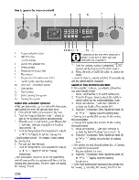 Предварительный просмотр 22 страницы Beko OIM 25501 User Manual