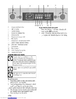 Предварительный просмотр 24 страницы Beko OIM 25501 User Manual