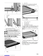 Предварительный просмотр 29 страницы Beko OIM 25501 User Manual