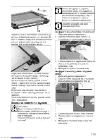 Предварительный просмотр 61 страницы Beko OIM 25501 User Manual